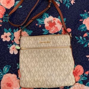 Michael Kors Cross Body